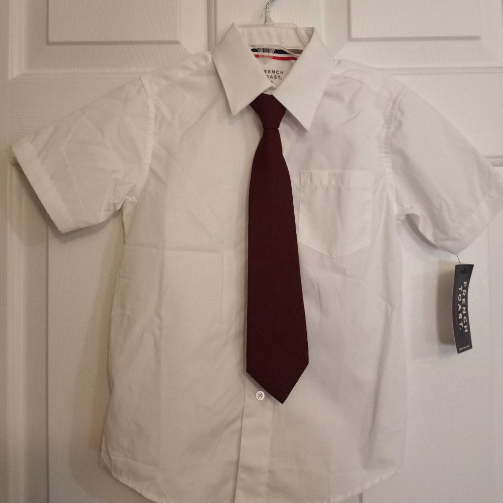 Boys Dresd Shirt
